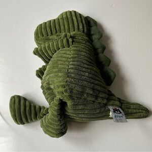 Retired JELLYCAT Cordy Roy Dino Dinosaur Plush